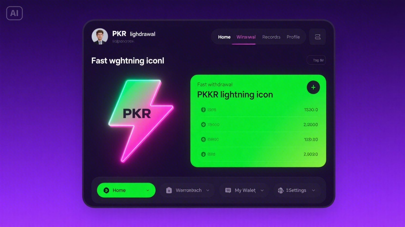 Registration at Duelz Casino