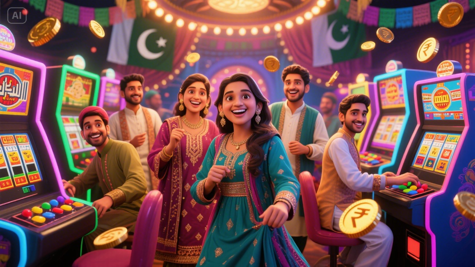 Registration at Duelz Casino