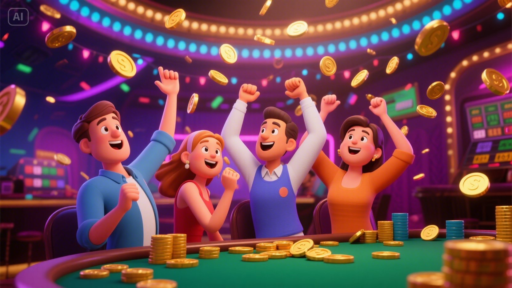 Registration at Duelz Casino