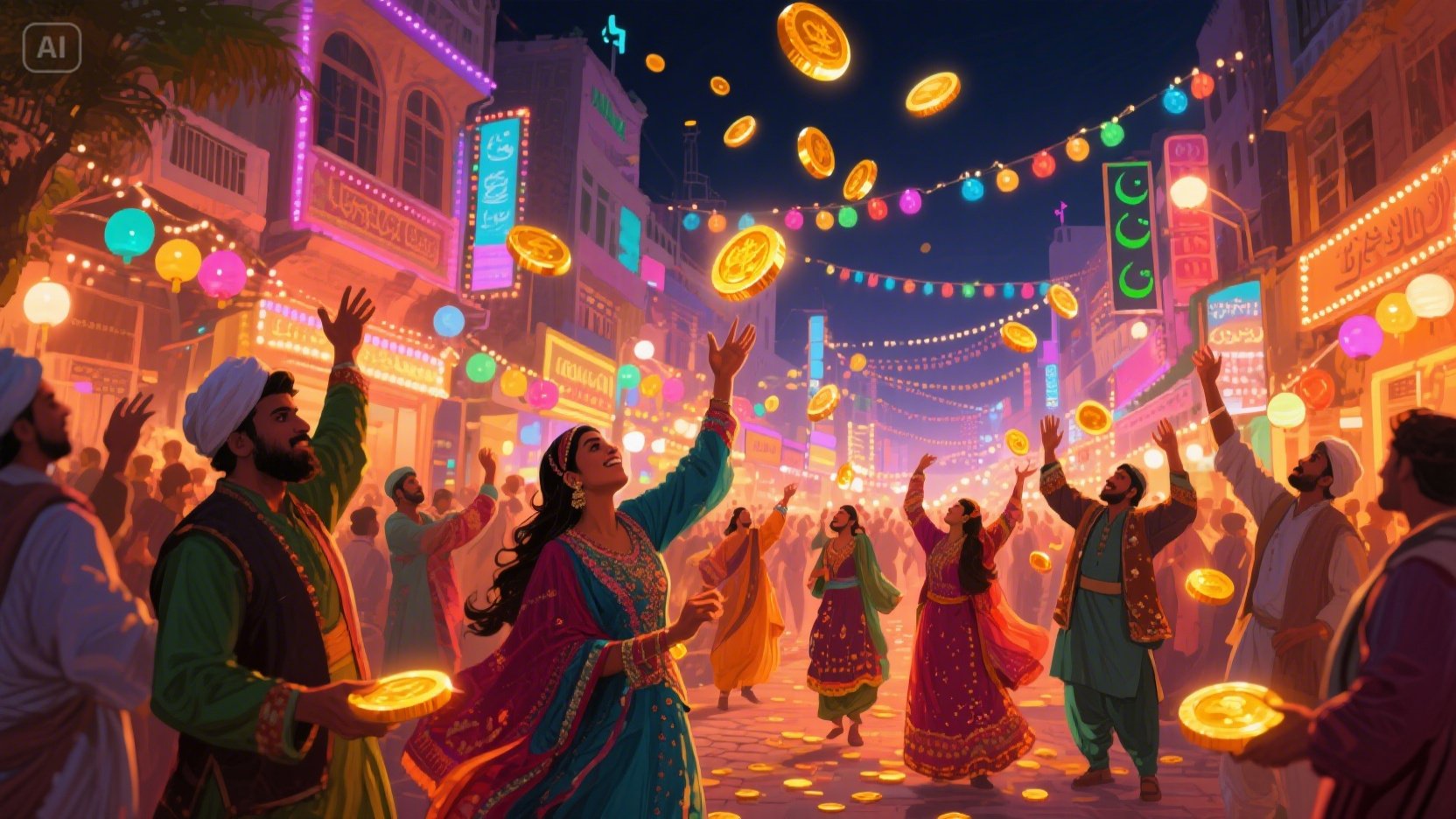 DuelzDeposit in PKR and get 200% instantly credited to your account! Pakistan’s users can play safely, win more, and enjoy fair gaming all day long.