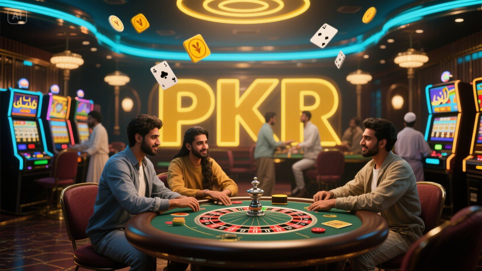 DuelzDeposit PKR today and get 200% instantly on your first top-up! Pakistan’s online gaming fans can play poker, roulette, and live dealer games anytime.