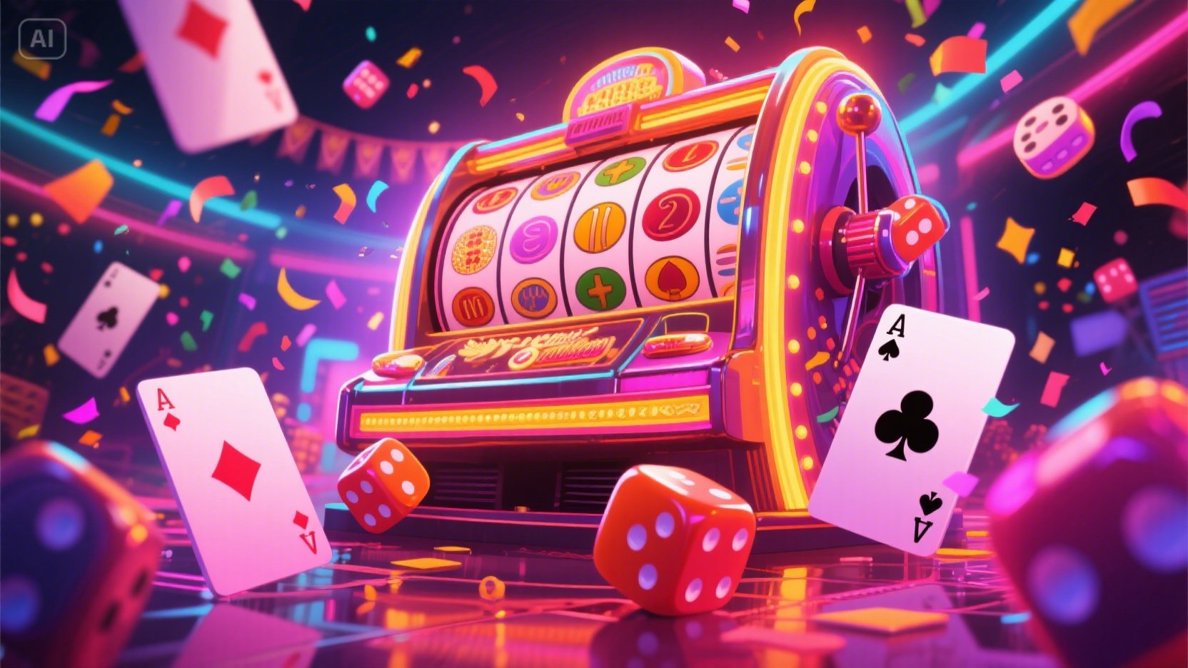 Casino Duelz desktop and mobile interfaces